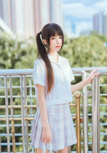 欧美风格街拍横图_1080高清完整版